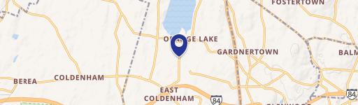 Newburgh Land Parcel For Sale