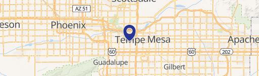 Tempe Retail Space Available