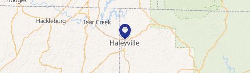 Haleyville, AL 35565