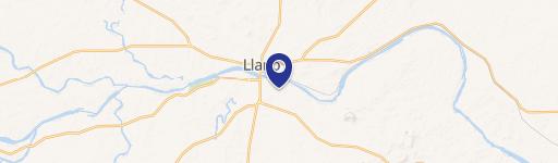 Llano Farm and Ranch Estate