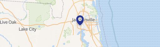 Westside Jacksonville Land Parcel