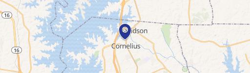 Cornelius, NC Redevelopment Site