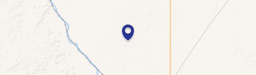 Oklahoma Ranch with Hunting Potential