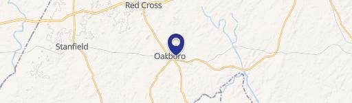 Food Lion Anchored Retail Center