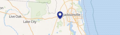 Land Near Jacksonville Equestrian Center