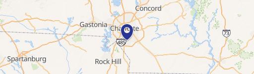 Retail Space in Charlotte, NC