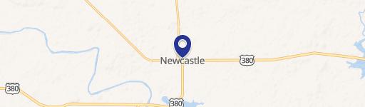 250 Acres Ranch with River Frontage