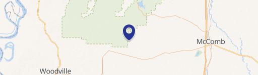Amite County Recreational Land