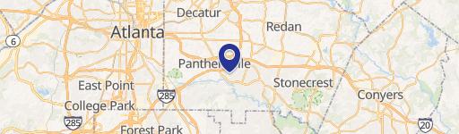 Decatur Land Parcel For Sale