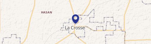 52.95 Acres of Farmland