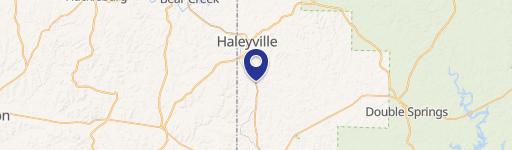 Haleyville, AL 35565