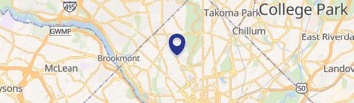 Retail Space Near UDC Metro