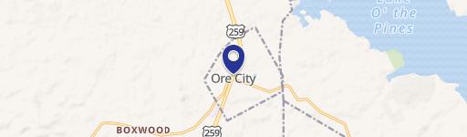 59 Acres Rural Marion County