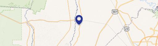 748 Acre Farm on St. Mary's