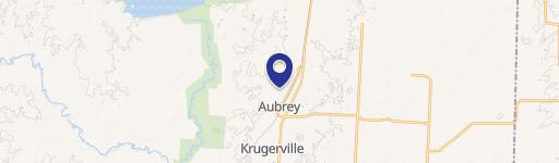 Commercial Acreage in Providence Village