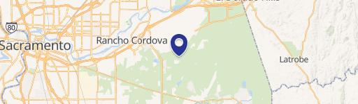 Rancho Cordova Flex Space Available