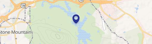 Retail Space Near Highway 78