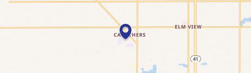 Land For Sale Caruthers