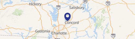 Concord Outparcel Near Charlotte Speedway