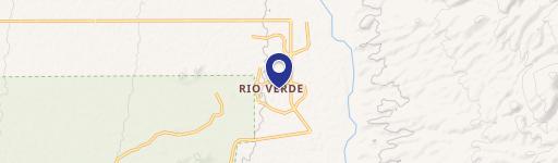 Land Parcel in Rio Verde