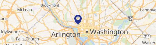 Georgetown Retail Portfolio Space Available