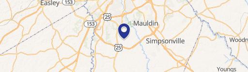 Industrial Space in Greenville, SC