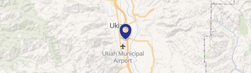 Ukiah Warehouse For Sale