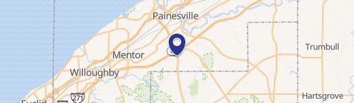 Painesville Land For Sale