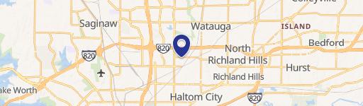 Haltom City Warehouse Space Available