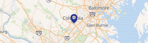 Columbia Office/Flex Space Available