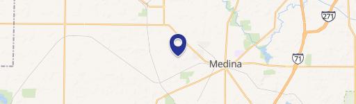 Large Industrial Site in Medina