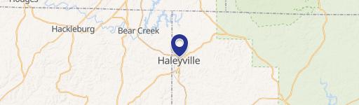Haleyville, AL 35565