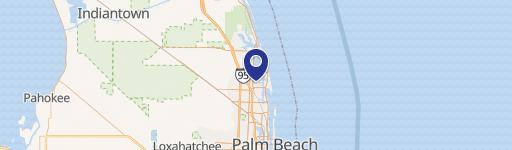 Boynton Beach Retail Space Available