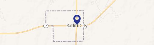 300 Acres in Stephens County