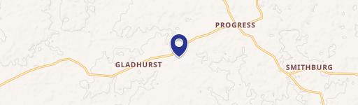 Pasture & Hunting Land For Sale