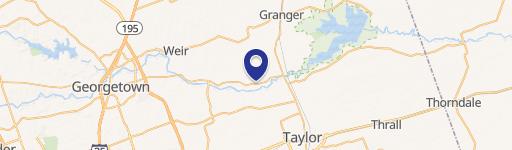 Agricultural Land Near Georgetown