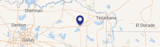 Land Parcels Near Interstate 30