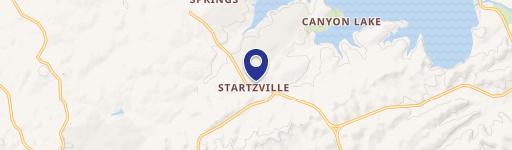 Canyon Lake Retail and Storage