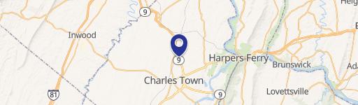 Commercial Land Near Hollywood Casino