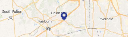 Union City DriveTime Investment