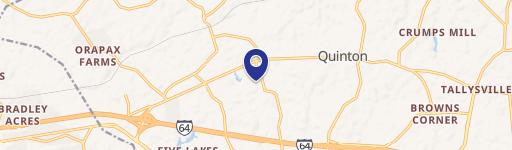 2.26 Acre Corner Parcel