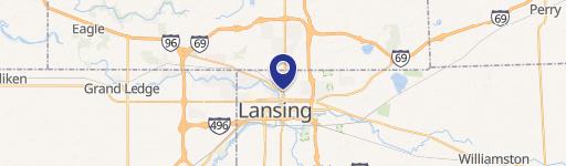 Lansing Redevelopment Opportunity