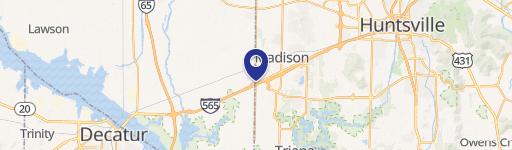 Land on County Line Road