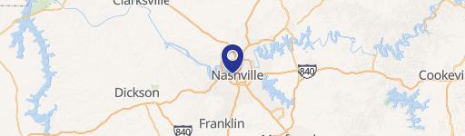 Nashville Office Building For Sale