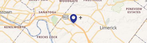 Land Near Philadelphia Premium Outlets