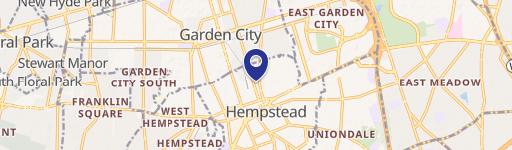 Gated Lot Near Eisenhower Park