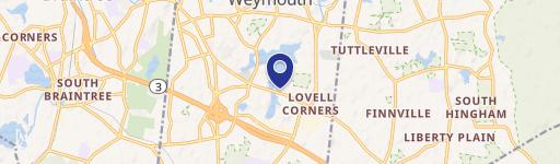 Retail Property with Route 53 Exposure