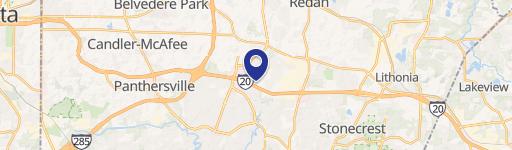 Prime Development Land Near I-20