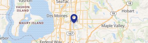 Kent Warehouse Space Available