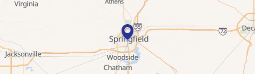 Accessible Office Space Near Downtown